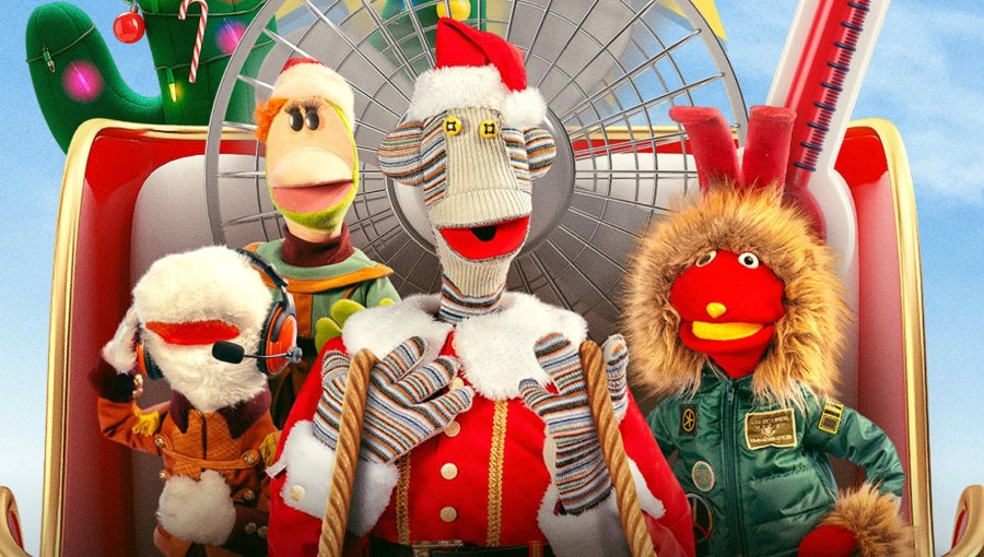 De Titirilquén para el mundo: película de "31 Minutos" logra histórica nominación a los Emmy Internacionales 2026
