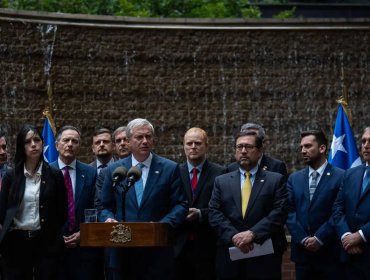 Presidente Kast realiza positivo balance de su gira por EE.UU. y destaca reunirse con 15 líderes de distintos países
