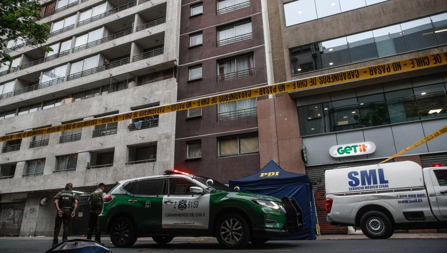 Senadora Gatica exige acelerar la aplicación de la Ley Valentín tras trágica caída de menor en Quinta Normal
