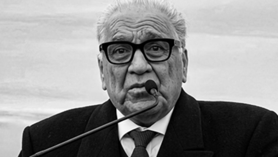 ANFP anuncia minuto de silencio antes de los partidos en homenaje a Reinaldo Sánchez