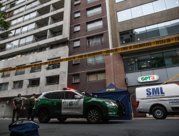 Senadora Gatica exige acelerar la aplicación de la Ley Valentín tras trágica caída de menor en Quinta Normal