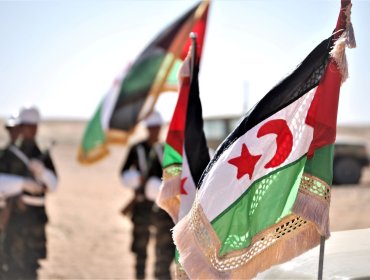 Frente Polisario acusa a Chile de romper con el Derecho Internacional al respaldar el plan de autonomía de Marruecos