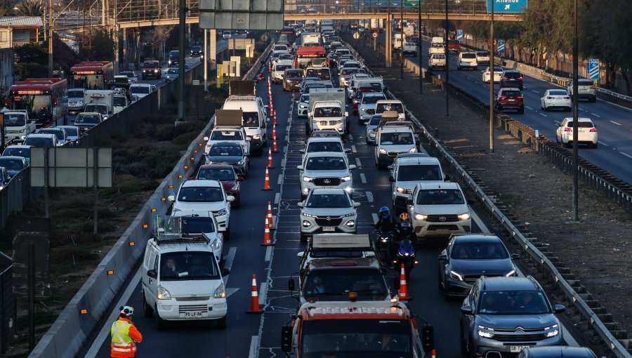 Biministro de Transportes negocia rebaja en el valor del TAG a cambio de extender plazos a concesionarias