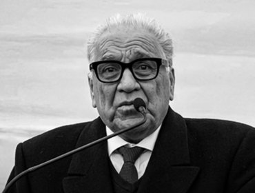 ANFP anuncia minuto de silencio antes de los partidos en homenaje a Reinaldo Sánchez
