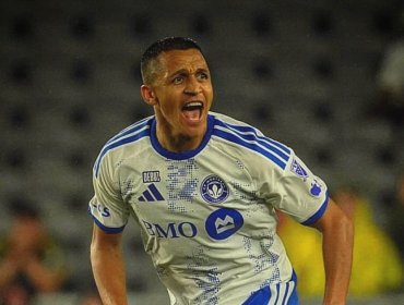Prensa canadiense calificó el arribo de Alexis Sánchez al Montreal como una "cortina de humo"