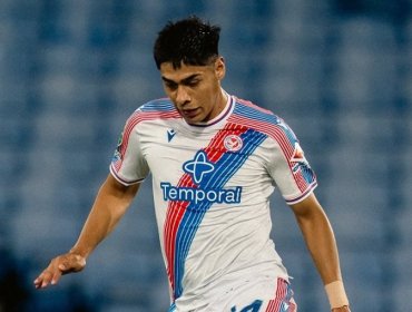 La BBC destaca el salto de Darío Osorio a la Premier League y lo califica como el "Alexis Sánchez de su generación"