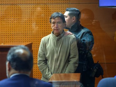 Triple homicidio en La Reina: Jorge Ugalde sigue en prisión preventiva tras revisión de cautelares