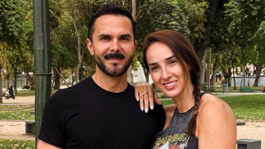 ''Quería recuperar a su señora'': expareja de Álvaro Ballero destapa las verdaderas intenciones tras su abrupto quiebre