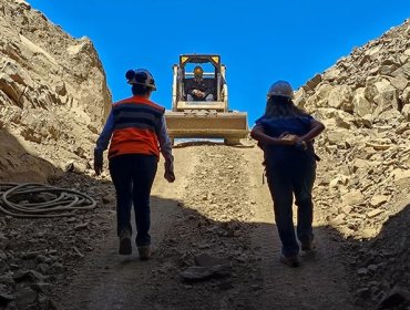 Adjudican $960 millones para fortalecimiento productivo de la pequeña minería entre Antofagasta y Los Ríos