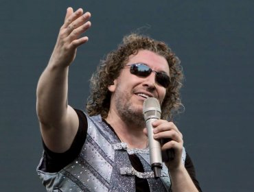 Aseguran que Leo Rey no estará en el Festival de Viña 2027 pese a masiva campaña