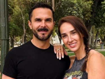 ''Quería recuperar a su señora'': expareja de Álvaro Ballero destapa las verdaderas intenciones tras su abrupto quiebre