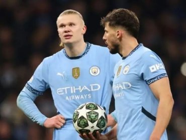 Declaran al Manchester City culpable de romper más de 100 reglas financieras del fútbol inglés