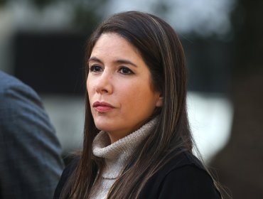 Katherine Martorell impulsará reuniones con ministros para explicar propuesta de RN que replica plan de Piñera contra la cesantía