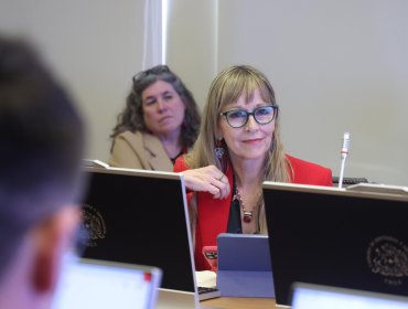 Diputada Gazmuri oficia al Ministerio de Vivienda y exige claridad sobre metas habitacionales de 2026