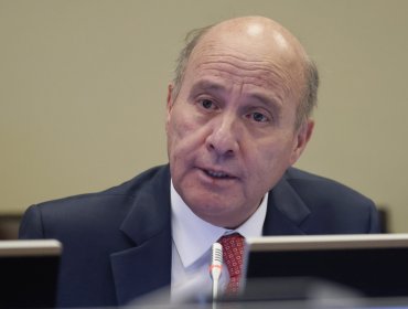Ministro Quiroz adelanta lineamientos del Presupuesto 2027 y asegura que será de "expansión mesurada"