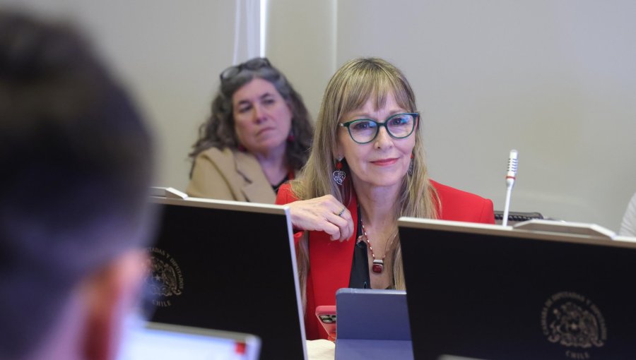 Diputada Gazmuri oficia al Ministerio de Vivienda y exige claridad sobre metas habitacionales de 2026