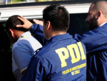 Capturan a sujeto acusado de cometer brutal agresión contra mujer discapacitada y en situación de calle en San Antonio