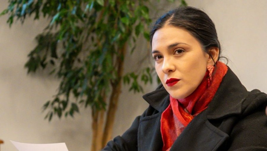 Senadora Cariola alerta por baja ejecución en inversiones de salud en la región de Valparaíso: 53 proyectos no registran avances