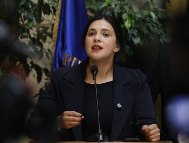 Senadora Cariola tras nueva emergencia ambiental en Quintero emplaza al Gobierno a tomar medidas para esclarecer causas