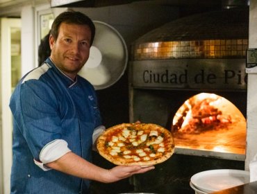 Pizzería de Valparaíso se consagra como subcampeona mundial de pizza napoletana