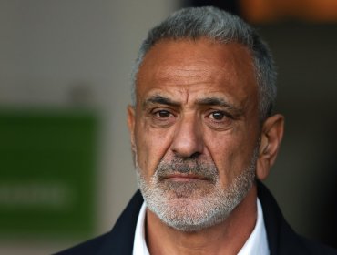 Milad tras suspensión del duelo entre Everton y la U. de Chile por incidentes: “La ley tiene que impulsarla el Gobierno”