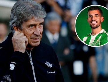 "Tiene mucha similitud con Ancelotti": Dani Ceballos se rinde ante el trabajo de Manuel Pellegrini en el Betis