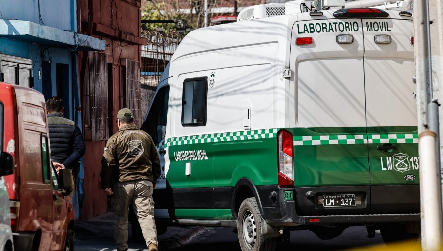 Adulto mayor muere decapitado tras sufrir trágico accidente laboral en un molino en Peñaflor