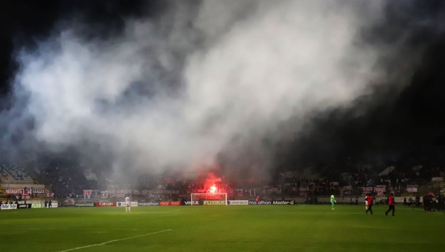 Minutos restantes del partido entre Everton y la U se disputarán el mismo día de la revancha en el Estadio Nacional