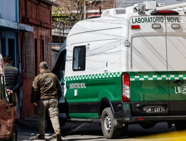 Adulto mayor muere decapitado tras sufrir trágico accidente laboral en un molino en Peñaflor