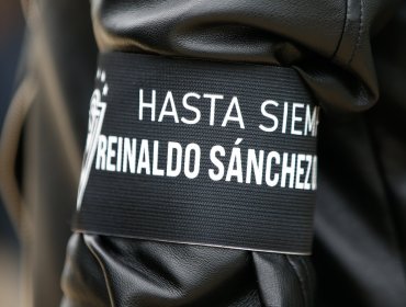 Hijo de Reinaldo Sánchez asegura que "en estos momentos" no existe ningún proyecto para vender S. Wanderers