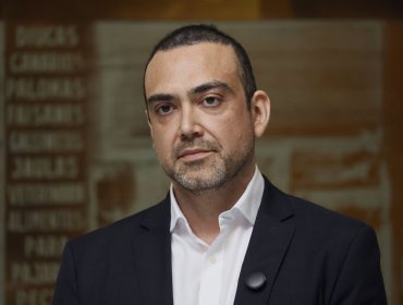 Senador Bianchi propone test de drogas obligatorios para funcionarios de hogares de menores