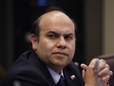 Pavez acusa "intención de hacer una confrontación política" tras declaración de Bachelet y Boric por «Escudo de las Américas»