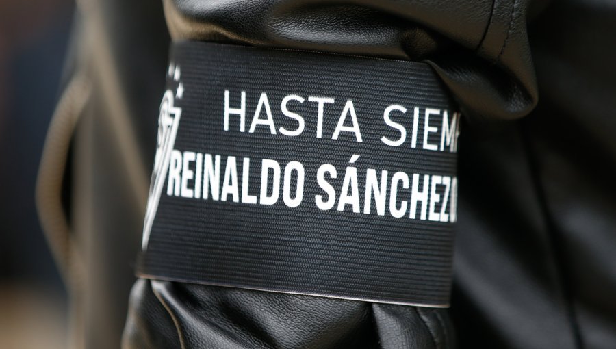 Hijo de Reinaldo Sánchez asegura que "en estos momentos" no existe ningún proyecto para vender S. Wanderers