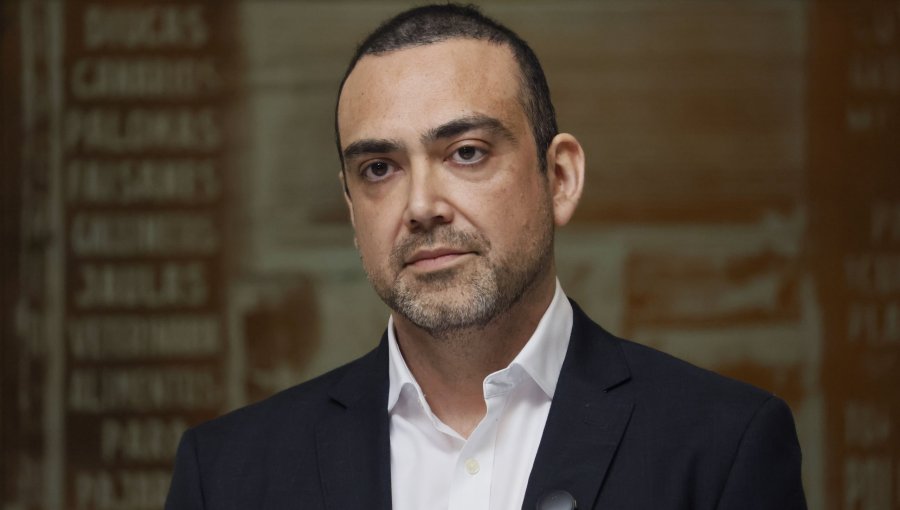 Senador Bianchi propone test de drogas obligatorios para funcionarios de hogares de menores
