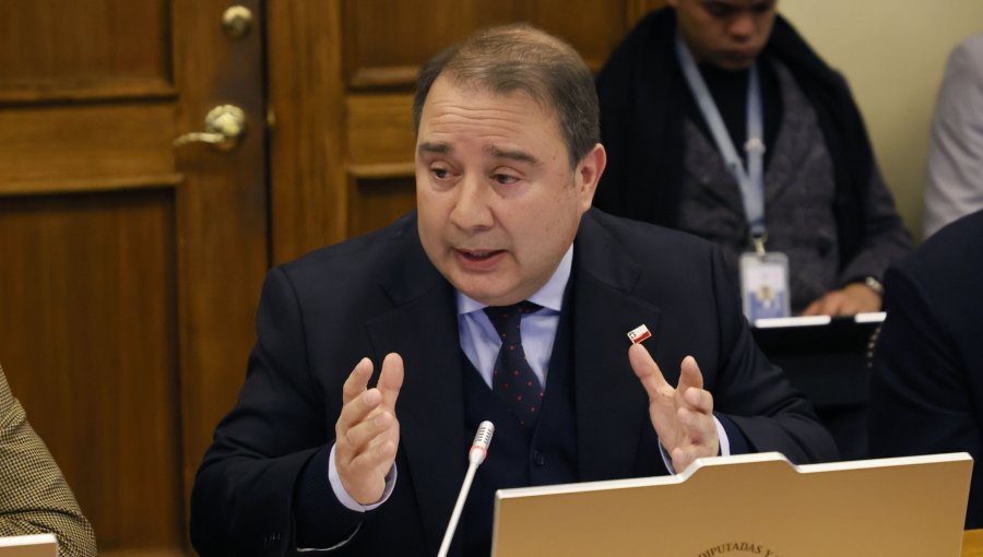 Director de Migraciones dice que "estamos muy cerca" de un acuerdo con Venezuela para retomar expulsiones