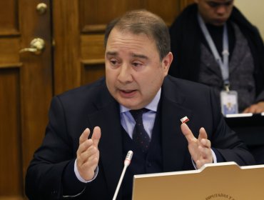Director de Migraciones dice que "estamos muy cerca" de un acuerdo con Venezuela para retomar expulsiones