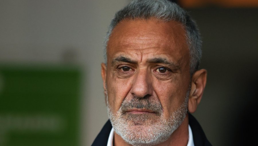 Milad tras suspensión del duelo entre Everton y la U. de Chile por incidentes: “La ley tiene que impulsarla el Gobierno”