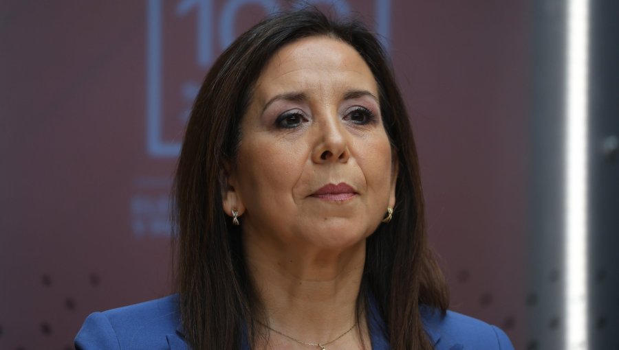 Presidenta del Servel advierte inédito recorte del 15% en presupuesto 2027 y alerta riesgo en transmisión de resultados