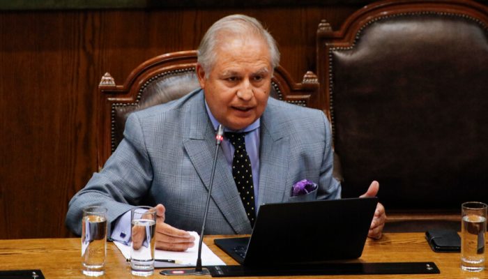 Abogado nacional Juan Carlos Manríquez es elegido para integrar Consejo Ejecutivo de la Corte de La Haya
