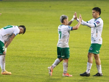 Puerto Montt elimina a Ñublense y será rival de Colo Colo en Copa Chile