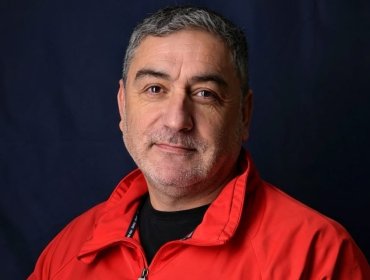 Enrique Hidalgo liderará nuevo período de la Federación Nacional de Gimnasia de Chile