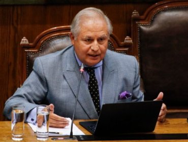 Abogado nacional Juan Carlos Manríquez es elegido para integrar Consejo Ejecutivo de la Corte de La Haya