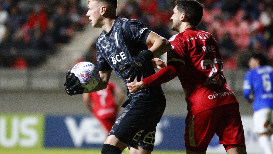 Universidad Católica busca sellar su clasificación en Copa Chile ante Unión La Calera
