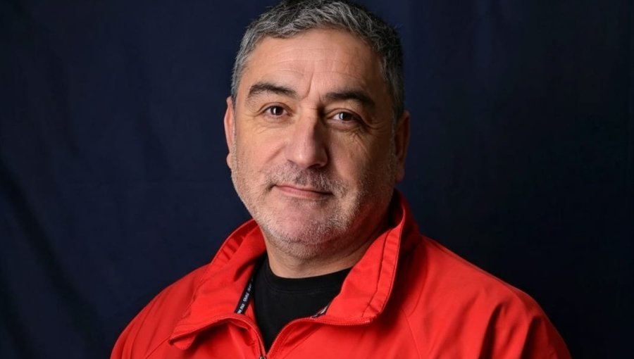 Enrique Hidalgo liderará nuevo período de la Federación Nacional de Gimnasia de Chile