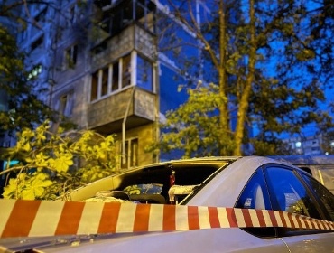 Ataques ucranianos dejan tres muertos y seis heridos en la región rusa de Bélgorod
