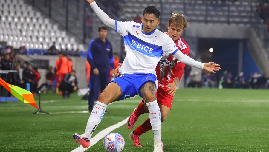 Unión La Calera sorprende y elimina a Universidad Católica por penales en Copa Chile