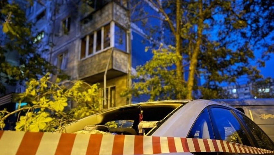 Ataques ucranianos dejan tres muertos y seis heridos en la región rusa de Bélgorod