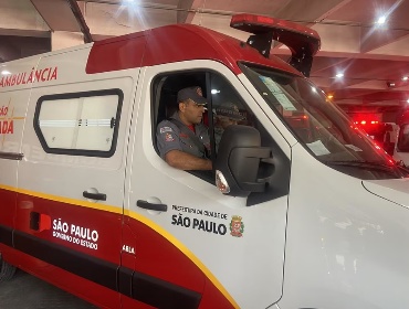 Volcamiento de bus deja al menos 8 muertos y 12 heridos en Brasil