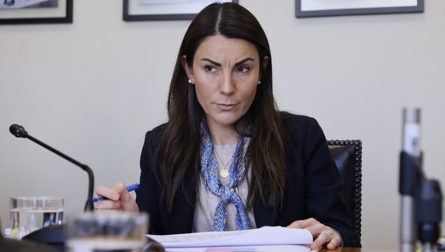 Ministra Arzola anticipa foco del Presupuesto 2027 en educación inicial y básica