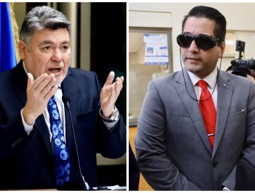 Piensa 2026: Nelson Venegas lidera evaluación positiva de diputados de Valparaíso y Javier Olivares concentra el mayor rechazo